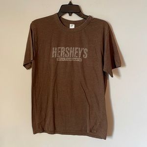 Hershey’s t-shirt